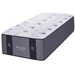 Colchón de resortes King Koil Lexington de 1 1/2 plazas 100x190 cm